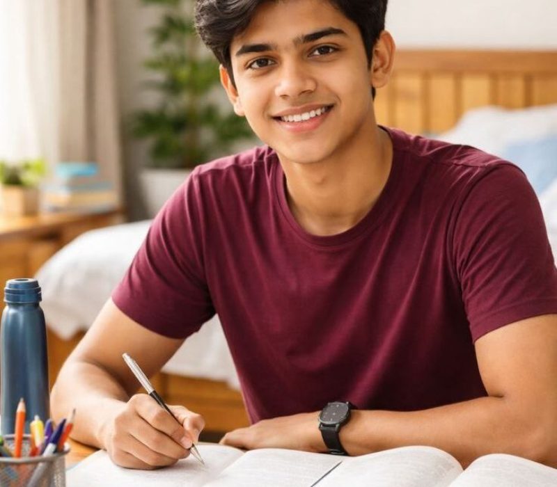 Self study