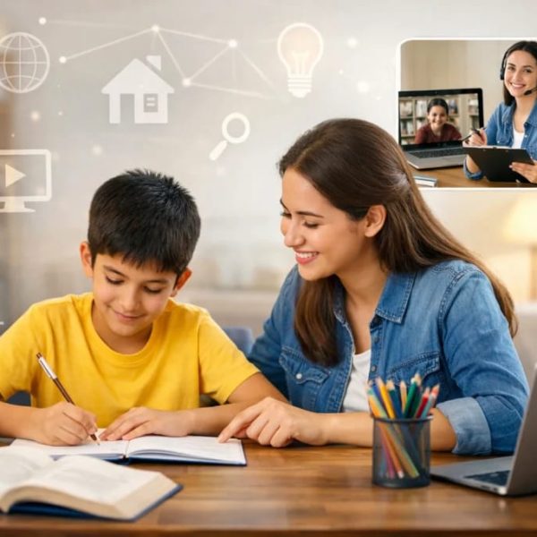 Best Home Tutors in Delhi